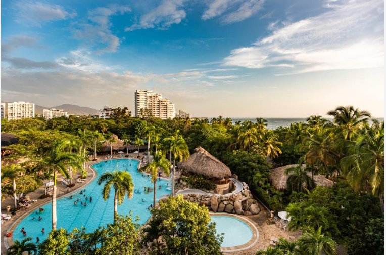 Hotel Irotama Resort